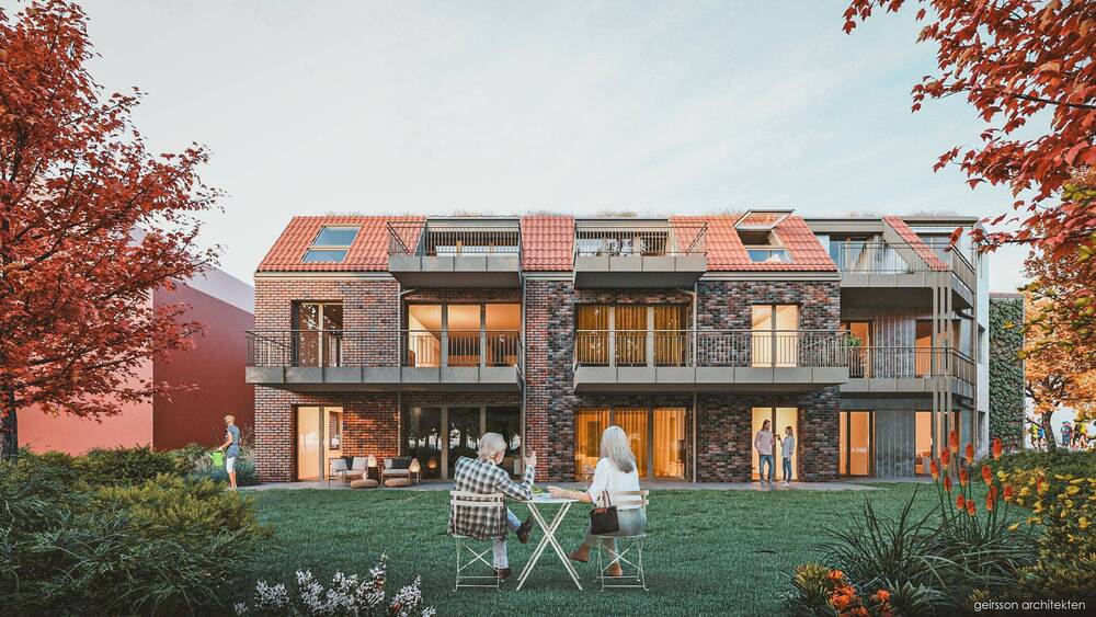 Gewerbeobjekt Rellingen - 4 Zimmer, 589.900&euro; | Angebot:25196268