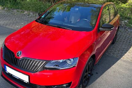 Skoda Rapid 115.100 km 9.200 &euro; Hahnstätten 65623