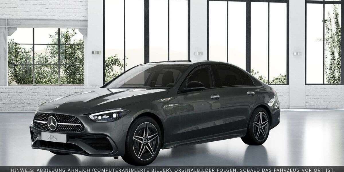 Mercedes-Benz C 300 4.785 km 57.950 &euro; Buxtehude 21614