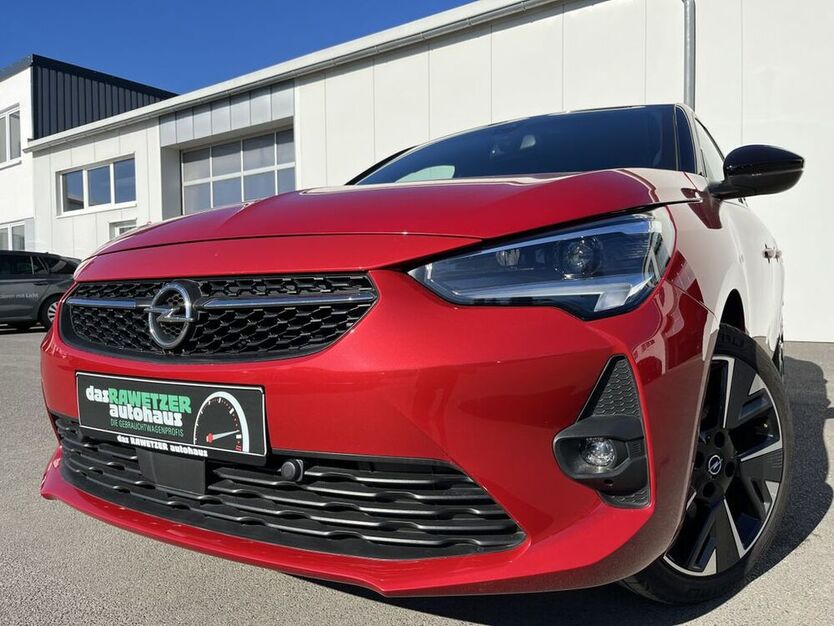 Corsa