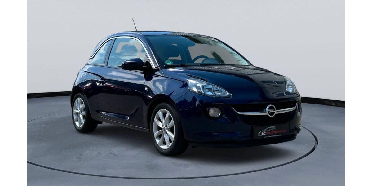 Opel Adam 70.000 km 9.999 &euro; Ahrensburg 22926