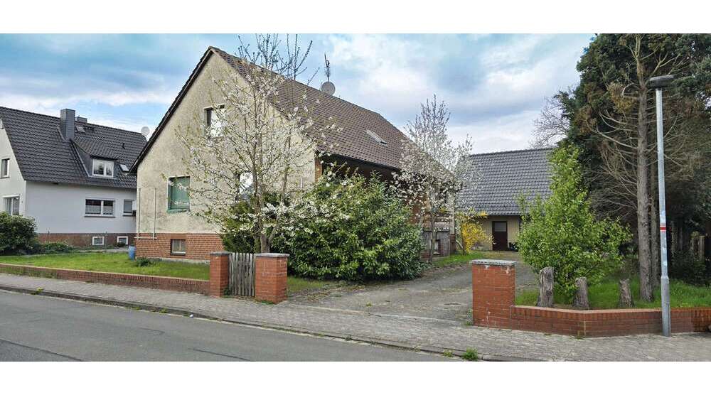 Haus zum Kaufen in Müden (Aller) 198.000 € 190 m²