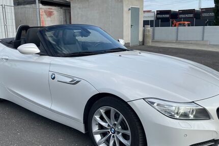 BMW Z4 100.000 km 18.980 &euro; Stockstadt 63811