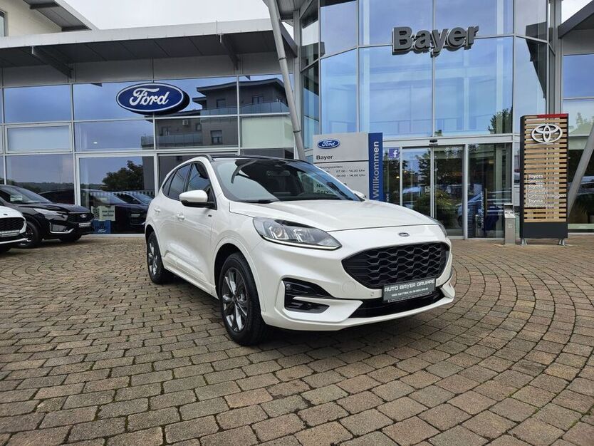 Kuga