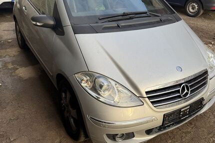 Mercedes-Benz A 170 161.033 km 699 &euro; Bösdorf 24306
