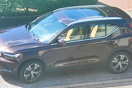 Volvo XC40 72.000 km 22.399 € Essen 45133
