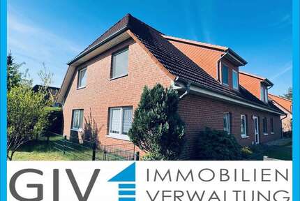 Wohnung zum Kaufen in Ludwigslust 174.000 € 78.55 m²