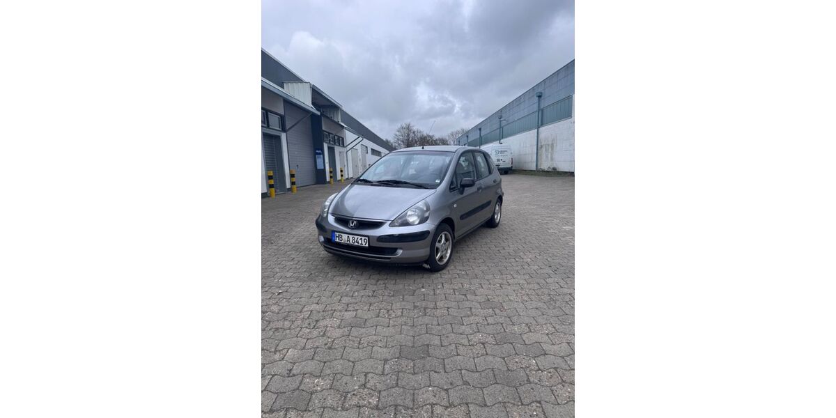 Honda Jazz 96.444 km 2.999 &euro; Geestland 27607