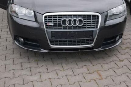 Audi A3 196.000 km 2.700 &euro; Rietberg 33397