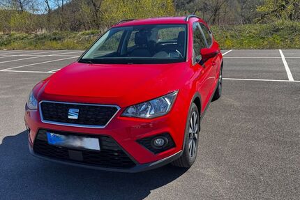Seat Arona 34.600 km 11.995 &euro; Stockach 78333