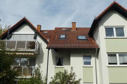 Wohnung zum Kaufen in Alzey 229.000 € 86 m² 3 zimmer