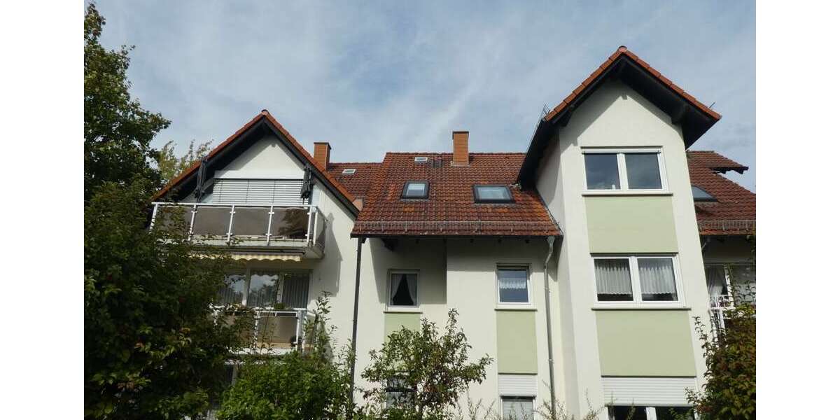Wohnung zum Kaufen in Alzey 229.000 € 86 m² 3 zimmer