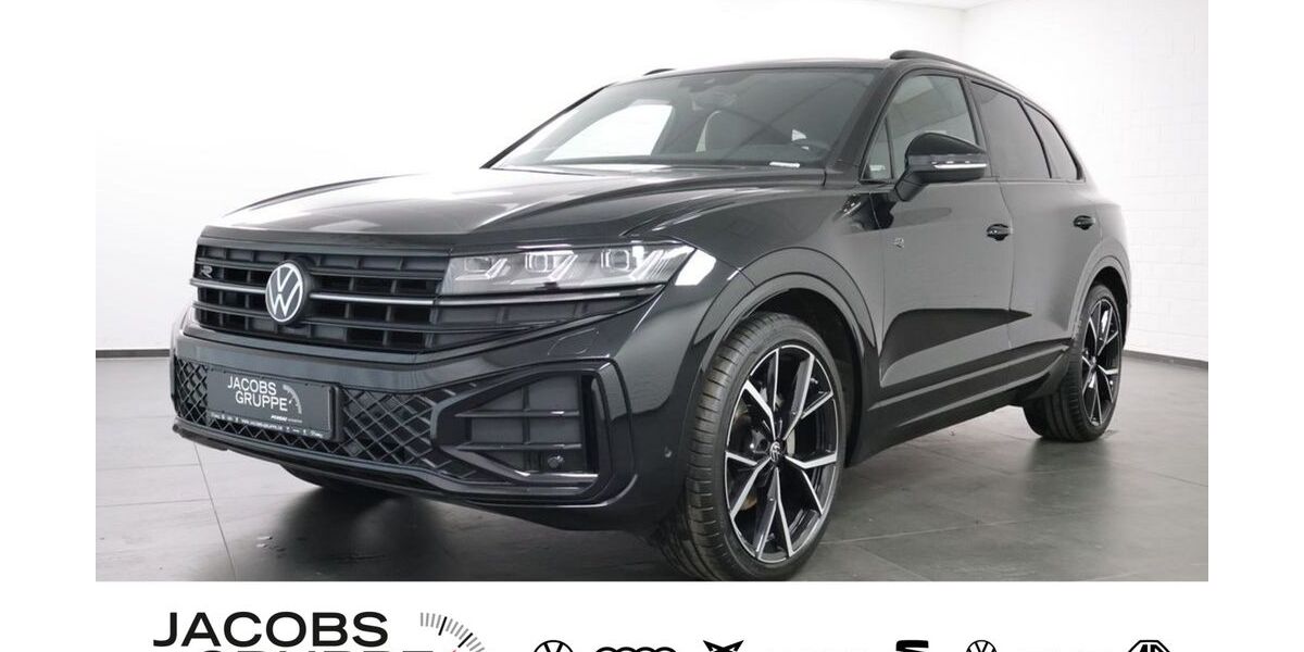 VW Touareg 16.564 km 72.930 &euro; Alsdorf 52477