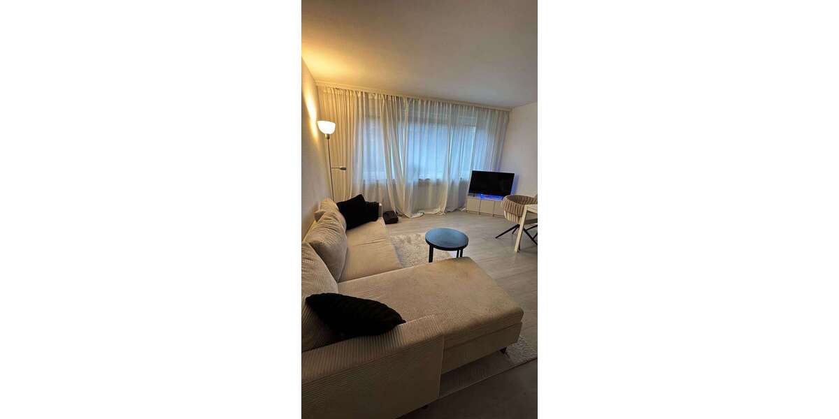 Etagenwohnung Meerbusch Niederdonk - 1 Zimmer, 40 m&sup2;, 499&euro; | Angebot:25095143