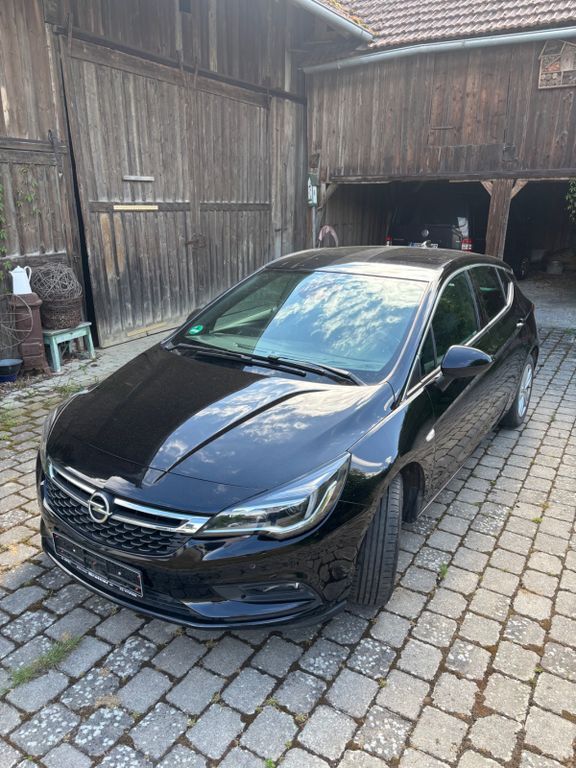 Astra
