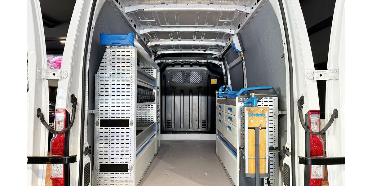 Renault Master 62.391 km 19.950 &euro; Bonn 53177