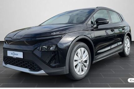 Skoda Elroq 5.000 km 35.990 &euro; Mayen 56727