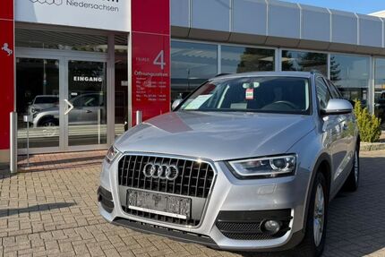 Audi Q3 99.896 km 14.970 &euro; Helmstedt 38350