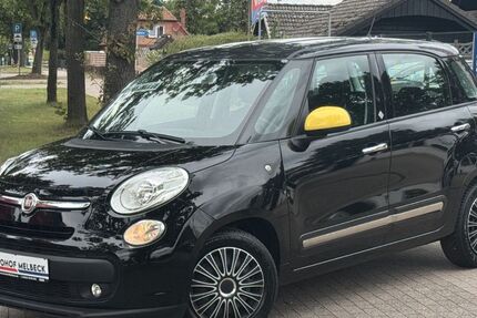 Fiat 500L 151.000 km 6.990 &euro; Melbeck 21406