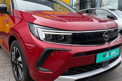 Opel Grandland (X) 130.000 km 15.950 &euro; Bornheim 53332