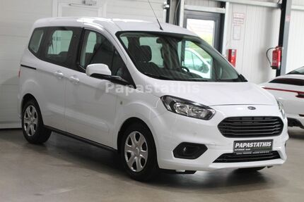 Ford Tourneo Courier 23.960 km 15.490 € Schwalmtal 41366
