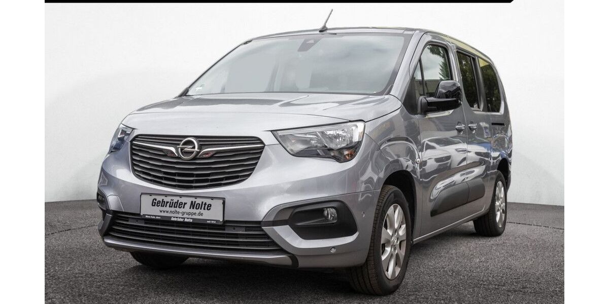 Opel Combo Life 10.583 km 19.990 &euro; Iserlohn 58636