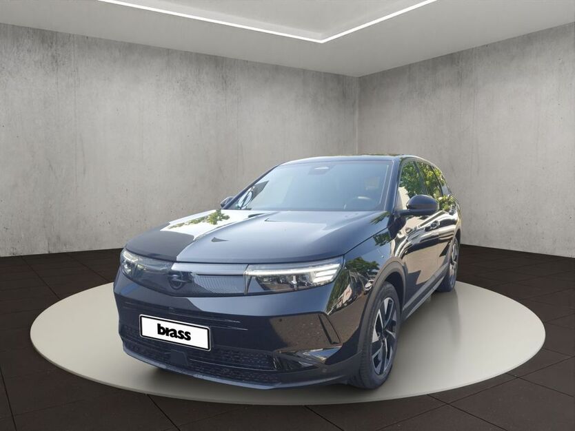 Opel Grandland (X) 5.000 km 30.980 € Frankfurt 60488