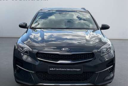 Kia XCeed 58.117 km 19.989 &euro; Mannheim 68167