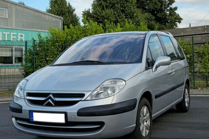 Citroen C8