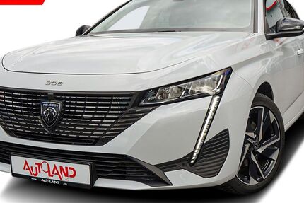 Peugeot 308 62.225 km 21.950 &euro; Gotha 99867