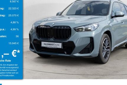 BMW X1 91.830 km 30.890 &euro; Overath-Vilkerath 51491