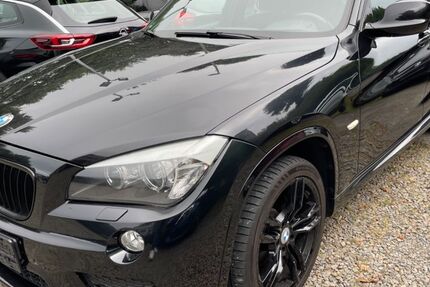 BMW X1 200.000 km 8.390 € Lüdenscheid 58507