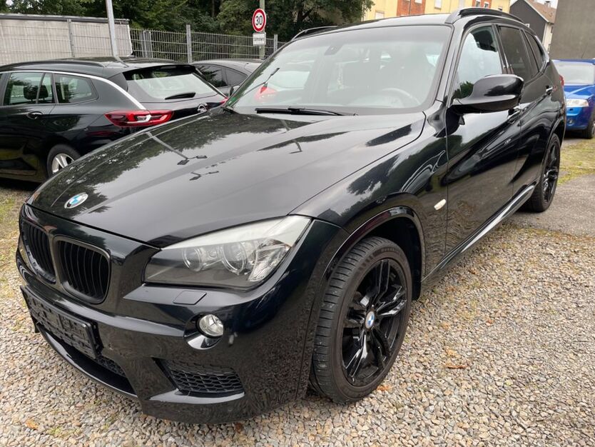 BMW X1 200.000 km 8.390 € Lüdenscheid 58507