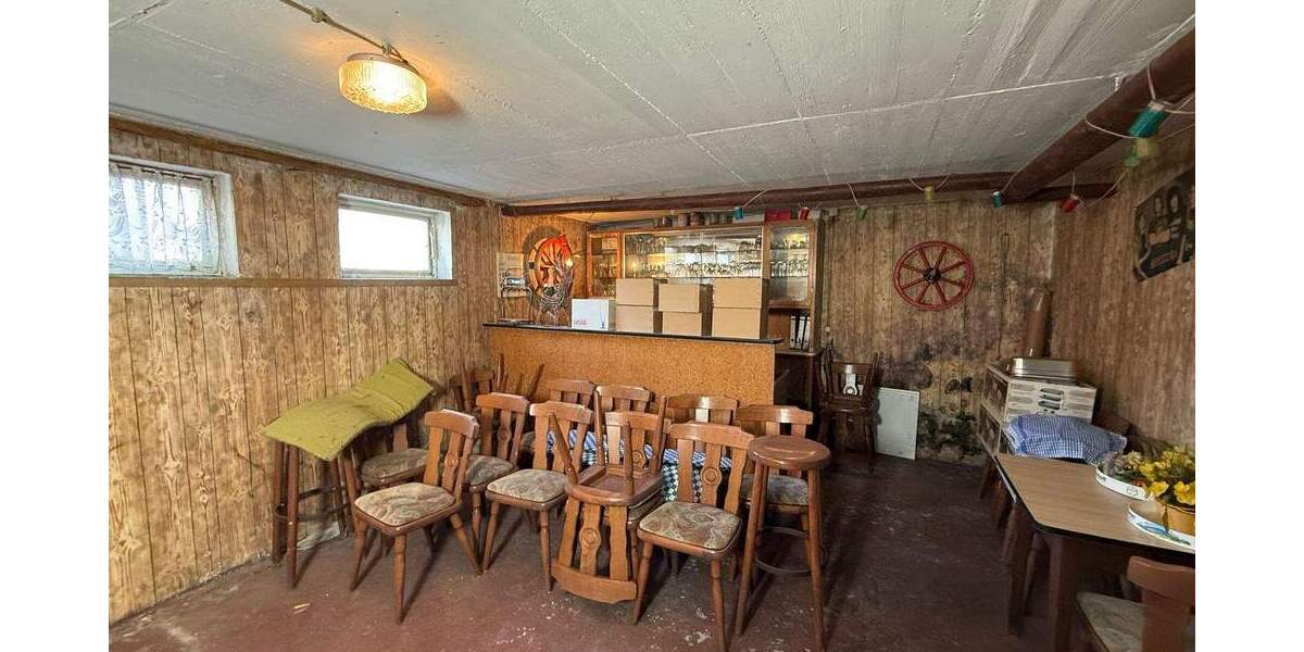 Gewerbeobjekt Jettenbach - 1 Zimmer, 225.000&euro; | Angebot:25774384