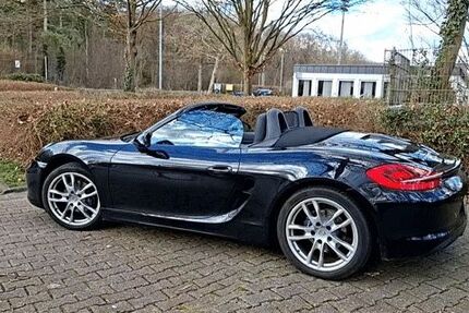 Porsche Boxster 21.995 km 49.700 &euro; Troisdorf 53842