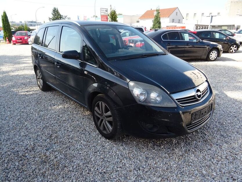Zafira