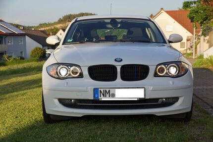 BMW 116 198.800 km 3.800 &euro; Lauterhofen 92283