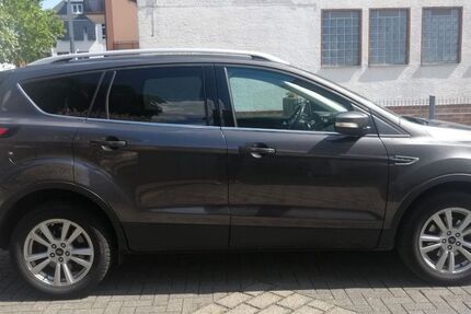 Ford Kuga 108.200 km 10.800 &euro; Pfungstadt 64319