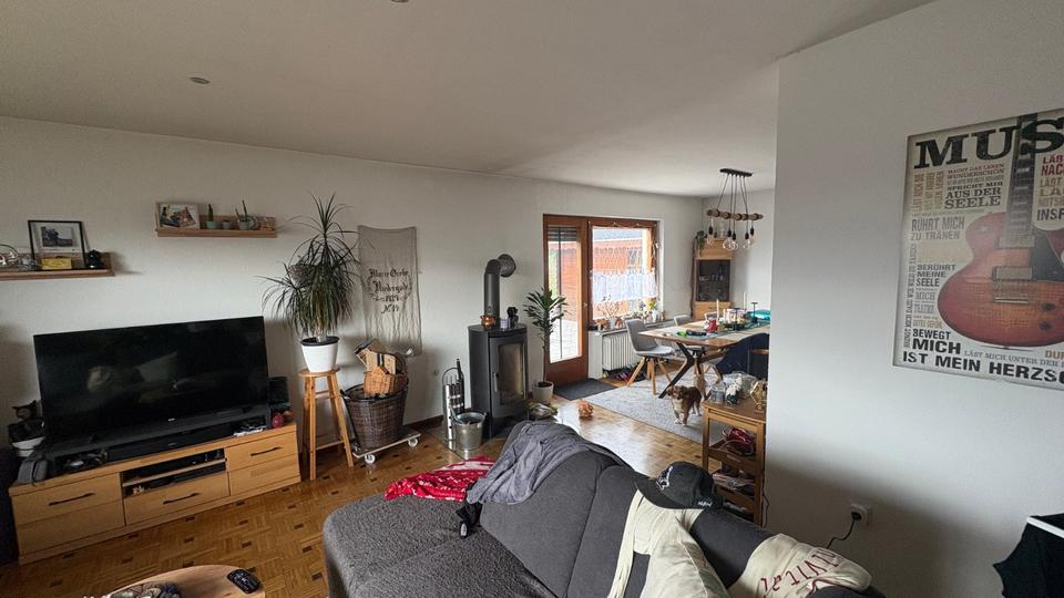 Freistehendes Einfamilienhaus in ruhiger Lage zum mieten 7 zimmer