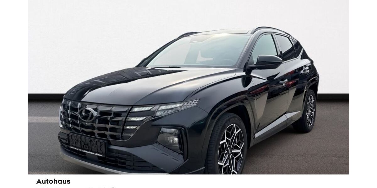 Hyundai TUCSON 21.572 km 33.900 &euro; Hutthurm 94116