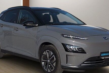 Hyundai KONA 40.000 km 19.896 &euro; Durach 87471