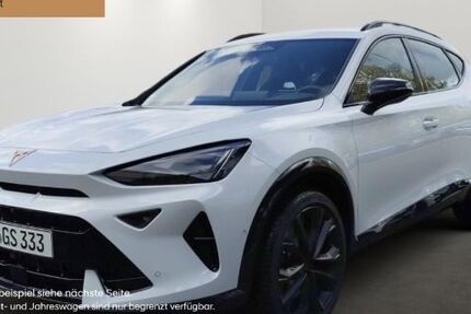 Cupra Formentor 3.000 km 47.911 € Düsseldorf 40589