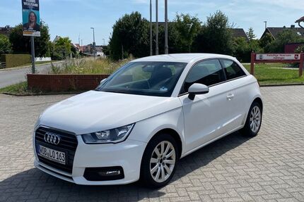 Audi A1 103.000 km 7.999 &euro; Wolfsburg 38446