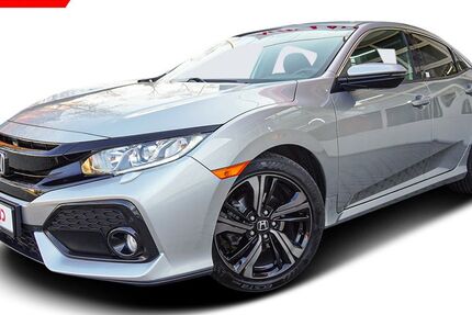 Honda Civic 58.790 km 16.990 &euro; Zwickau 08056