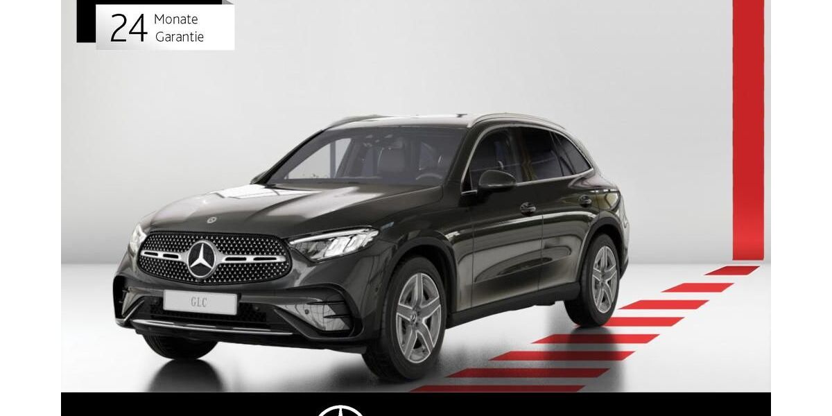 Mercedes-Benz GLC 300 16.407 km 53.250 &euro; Marne 25709