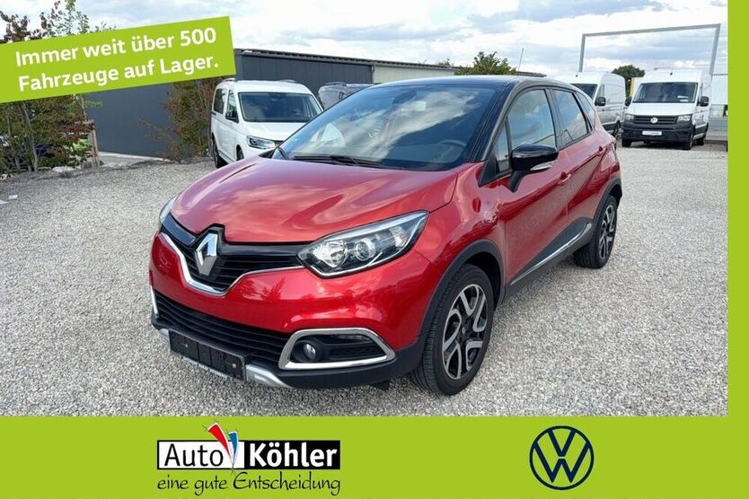 Captur
