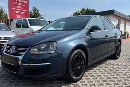 VW Jetta