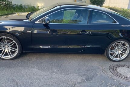 Audi A5 89.000 km 11.500 &euro; Bruchköbel 63386