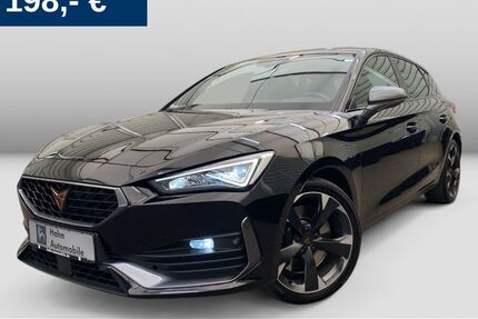 Cupra Leon 68.388 km 24.730 &euro; Niefern-Öschelbronn 75223