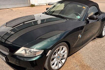 BMW Z4 117.354 km 28.500 &euro; Neuötting 84524